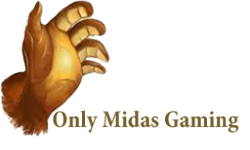 Only Midas Gaming