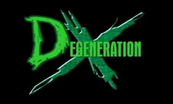 D`Generation.X