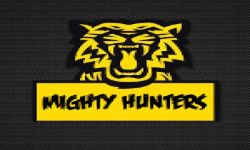 MIGHTY HUNTERS