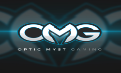 Optic Myst Gaming
