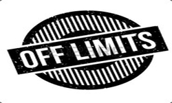 OFFLIMIT