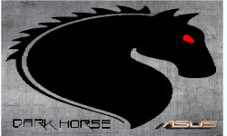 DARK HORSE