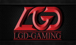 LGD GAMINDG