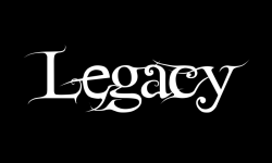 ...LEGACY GAMING...