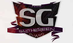 Slithereen Guard