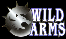 WILD ARMS