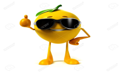   Victory Lemon Fusion