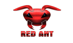 Red Ant