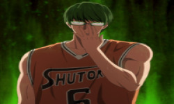 Shintaro Midorima