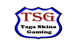 Taga Skina Gaming Victory