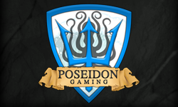 Poseidon Gaming