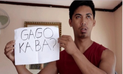 GAGO KABA ?