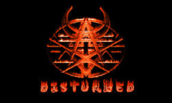 Disturbed