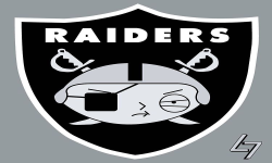 Evil Raiders 