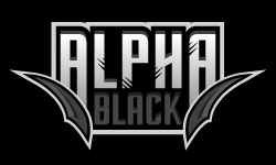Alpha Black