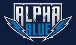 ALPHA Blue