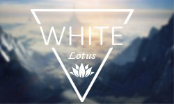 White Lotus Junior