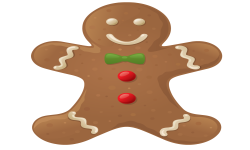 GingerBreads