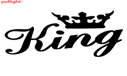 KING CROWN