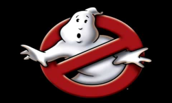 GHOST X BUSTERS