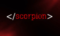 </SCORPION>