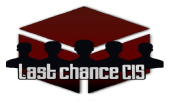 Last Chance CIS