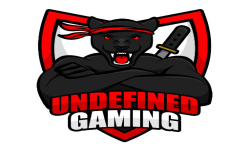 Undefined Gaming