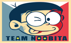 Team Noobita