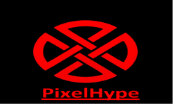 SK Pixel Hype