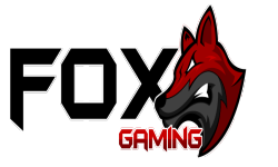 MKW-FOX-GAMING