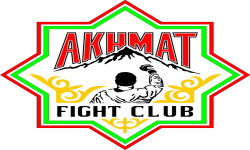 AKHMAT fight club