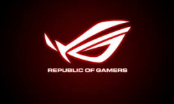 Republic Of  Gamers