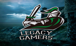 LegacyGamers