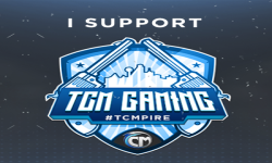 TCM Gaming