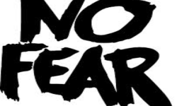 Not Fear