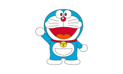 Doreamon!