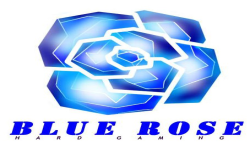 Blue Rose