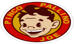 PINCO PALLINO JOE