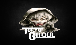 Tokyo Ghoul