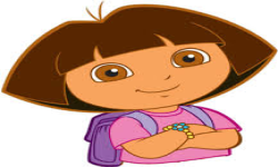 DORA THE EZ POTA