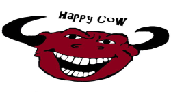 [Happy Cow]