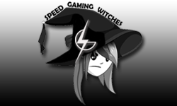 SPEED GAMING WITCHES