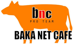 Baka Net Cafe