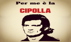 Secondo Me E' La Cipolla!