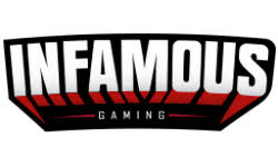 INFAMOUS GAMING