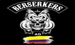 Los Berserker