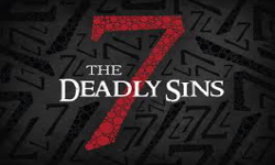 7DeadlySins