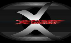 X-GAMER