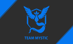 Team MYSTIC