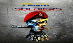 Team Soldiers